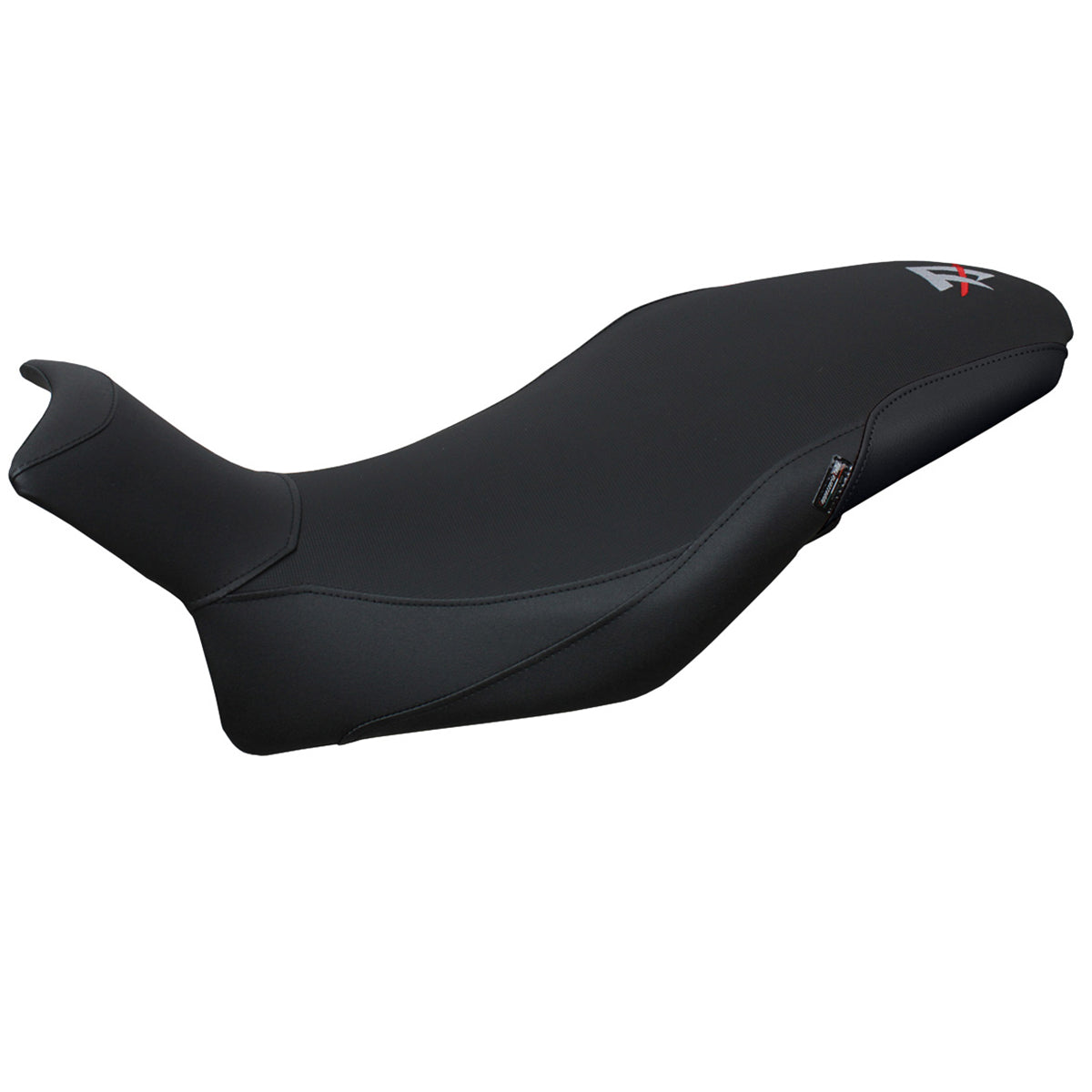 Tappezzeria Italia Suzuki Katana 2019-2025 Seat Cover in Black