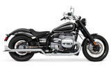 BMW R 18 2.5" SHARKTAIL SLIP-ONS (