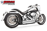 HARLEY SOFTAIL INDEPENDENCE SHORTY