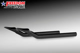 HARLEY SOFTAIL 2.5" SLIP-ONS 2018-PRESENT *FITS FREEDOM HEADERS ONLY* BUNDLE