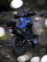 Vandemon  Yamaha T7 Tenere 700 Adventure Full Titanium Exhaust System 2019-2026 YAMATENR7TIEXHBRC VA-74