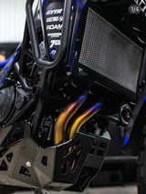 IN STOCK Vandemon  Yamaha T7 Tenere 700 Adventure Full Titanium Exhaust System 2019-2026 YAMATENR7TIEXHBRC VA-74