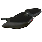 Tappezzeria Italia Triumph Daytona 660 2024-2025 Seat Cover Black