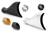 2.5" END-CAPS-ACCESSORIES