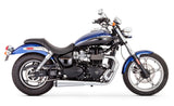 TRIUMPH AMERICA & SPEEDMASTER 2013-PRESENT W/ 4.5" SLIP-ONS (*SPECIAL ORDER)