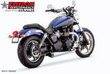 TRIUMPH AMERICA & SPEEDMASTER 2013-PRESENT W/ 4.5" SLIP-ONS (*SPECIAL ORDER)