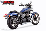 TRIUMPH AMERICA & SPEEDMASTER 2013-PRESENT W/ 4.5" SLIP-ONS (*SPECIAL ORDER)