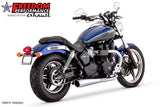 TRIUMPH AMERICA & SPEEDMASTER 2013-PRESENT W/ 4.5" SLIP-ONS (*SPECIAL ORDER)