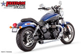 TRIUMPH AMERICA & SPEEDMASTER 2013-PRESENT W/ 4.5" SLIP-ONS (*SPECIAL ORDER)