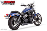 TRIUMPH AMERICA & SPEEDMASTER 2013-PRESENT W/ 4.5" SLIP-ONS (*SPECIAL ORDER)