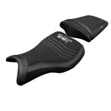 Tappezzeria Italia Triumph Daytona 675R 2006-2010 2011 2012 Seat Cover Ultragrip Black