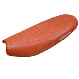 Tappezzeria Italia Triumph Scrambler 1200 2019-2025 Seat Cover in Brick