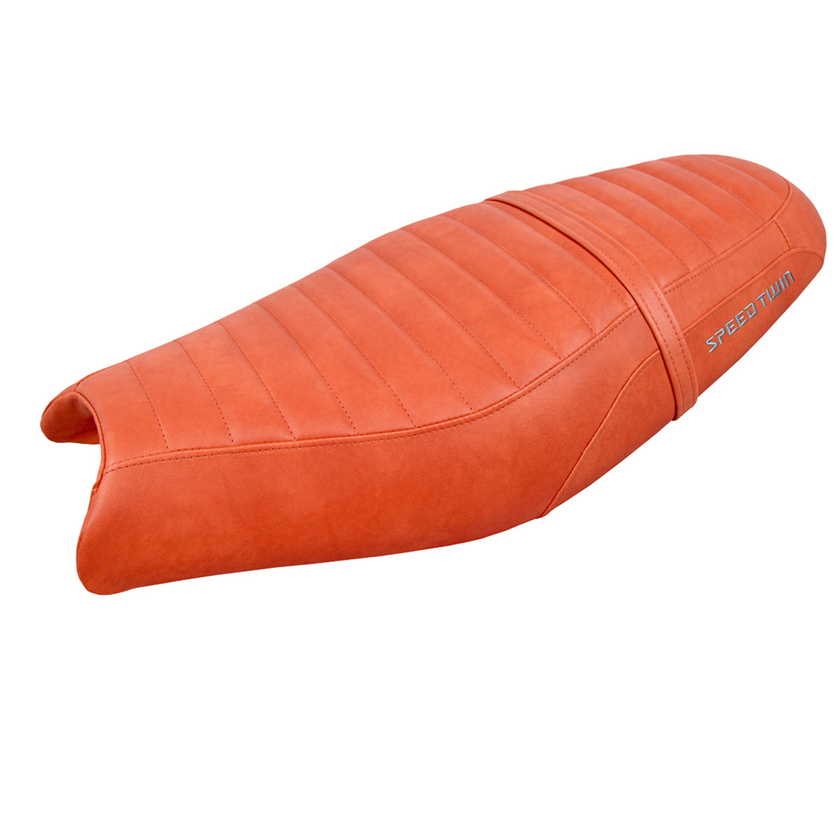 Tappezzeria Italia Triumph Speed Twin 900 2019-2025 Seat Cover in Brick