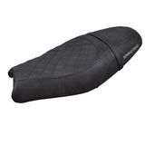 Triumph Speed Twin 900 2019-2025 Seat Cover Tappezzeria Italia in Black SE