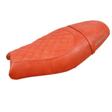 Tappezzeria Italia Triumph Speed Twin 900 2019-2025 Seat Cover Comfort Brick SE