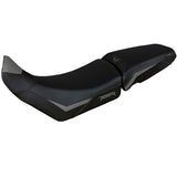 Tappezzeria Italia Triumph Tiger 850 Sport 2021-2025 Seat Cover Grey black