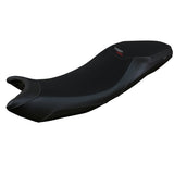 Tappezzeria Italia Triumph Tiger 660 2021-2025 Seat Cover in Black