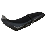 Tappezzeria Italia Triumph Tiger 900 2020-2023 Seat Cover in Grey and Black