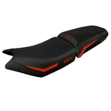 Tappezzeria Italia Triumph Tiger 900 2024-2025 Seat Cover Red Black