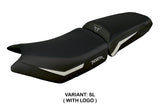 Tappezzeria Italia Triumph Tiger 900 2024-2025 Seat Cover Silver Black
