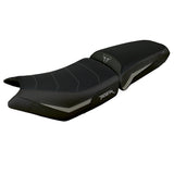 Tappezzeria Italia Triumph Tiger 900 2024-2025 Seat Cover Comfort Grey Black