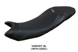 Tappezzeria Italia Triumph Tiger Sport 800 2025 Seat Cover Black