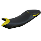 Tappezzeria Italia Triumph Tiger Sport 800 2025 Seat Cover Yellow Black