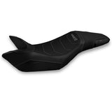 Tappezzeria Italia Triumph Speed Triple 2011-2015 Seat Cover Comfort in Black