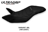 Tappezzeria Italia Triumph Speed Triple 2011-2015 Seat Cover Ultragrip in Black
