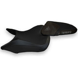 Triumph Speed Triple 2016-2021 Seat Cover Tappezzeria Italia in Black
