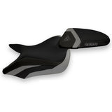 Tappezzeria Italia Triumph Speed Triple 2016-2021 Seat Cover Comfort in Grey