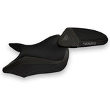Tappezzeria Italia Triumph Speed Triple 2016-2021 Seat Cover Comfort in Black