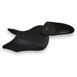 Tappezzeria Italia Triumph Speed Triple 2016-2021 Seat Cover Ultragrip in Black