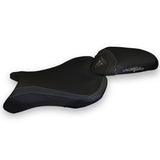 Tappezzeria Italia Triumph Street Triple 765 2017-2022 Seat Cover Comfort in Black