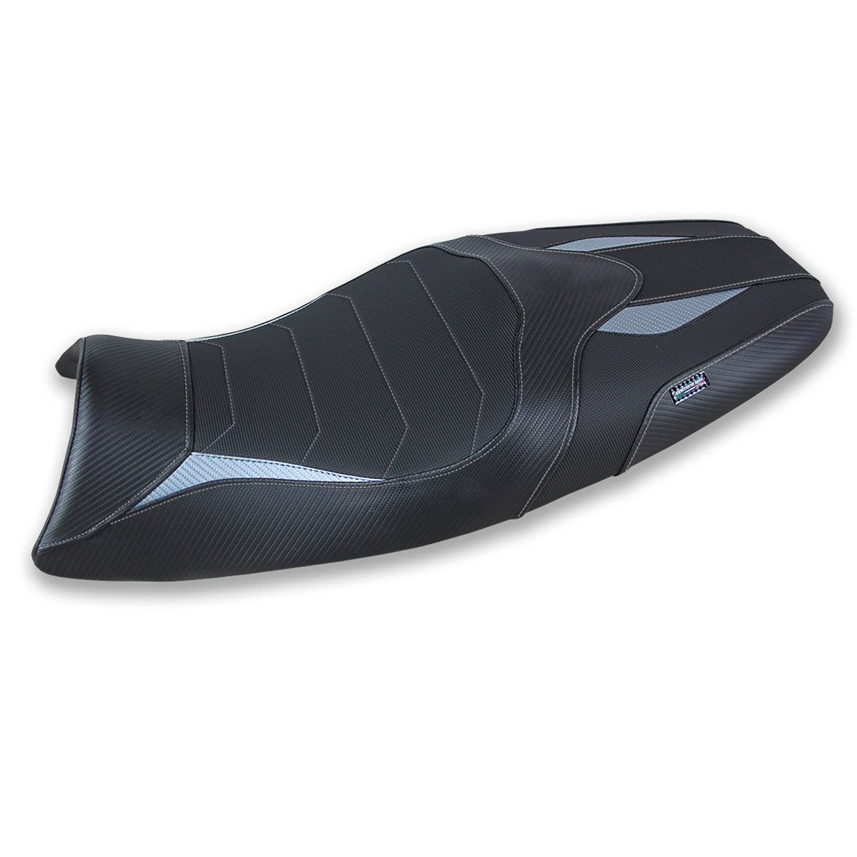 Tappezzeria Italia Triumph Speed Triple 2005-2010 Seat Cover Comfort in Grey