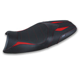 Tappezzeria Italia Triumph Speed Triple 2005-2010 Seat Cover Comfort in Red