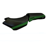 Tappezzeria Italia Triumph Tiger 1200 2011-2021 Seat Cover in Army Green