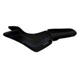 Tappezzeria Italia Triumph Tiger 800 800XC 2010-2020 Seat Cover in Black