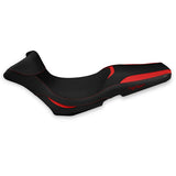 Tappezzeria Italia Triumph Tiger 1050 Sport 2013-2020 Seat Cover Comfort in Red
