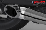 4.5" TURNOUT/SIDEDUMP & 2-STEP ELBOW ONLY ACCESSORIES (SPECIAL ORDER)