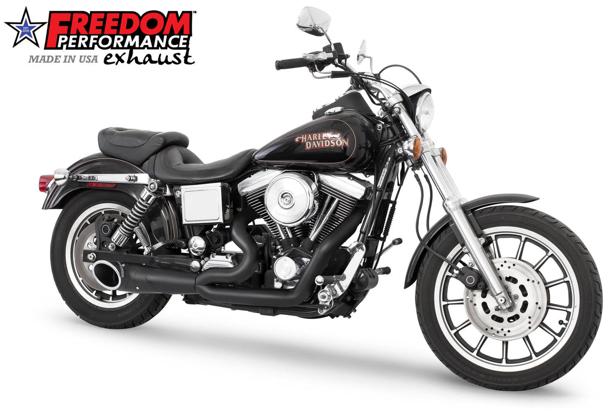 HARLEY DYNA 2-INTO-1 TURNOUT/SIDEDUMP Bundle