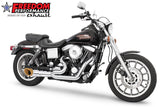 HARLEY DYNA 2-INTO-1 TURNOUT/SIDEDUMP Bundle