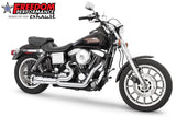HARLEY DYNA 2-INTO-1 TURNOUT/SIDEDUMP Bundle