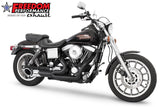HARLEY DYNA 2-INTO-1 TURNOUT/SIDEDUMP Bundle