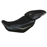 Tappezzeria Italia Voge Valico 500 DS DSX 2020-2024 Seat Cover in Silver