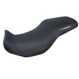 Tappezzeria Italia Voge Valico 900 DSX 2024-2025 Seat Cover Black