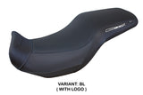 Tappezzeria Italia Voge Valico 900 DSX 2024-2025 Seat Cover Black
