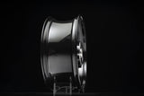 VooDoo Sniper Rear Wheel 17 inch x 6.65 inch Hayabusa GSX1300R | 2008-2023 VWBUSAK8SCB01RB