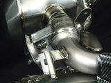 Vandemon Triumph Rocket 3R & GT 2500 2019-25 Titanium Bimodal Stealth Titanium Slip-On Mufflers TRIUMROCKET3O2MUFA VA-152