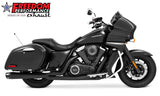 KAWASAKI VAQUERO 1700/NOMAD/VOYAGER COMBAT 2-INTO-1 2006-PRESENT